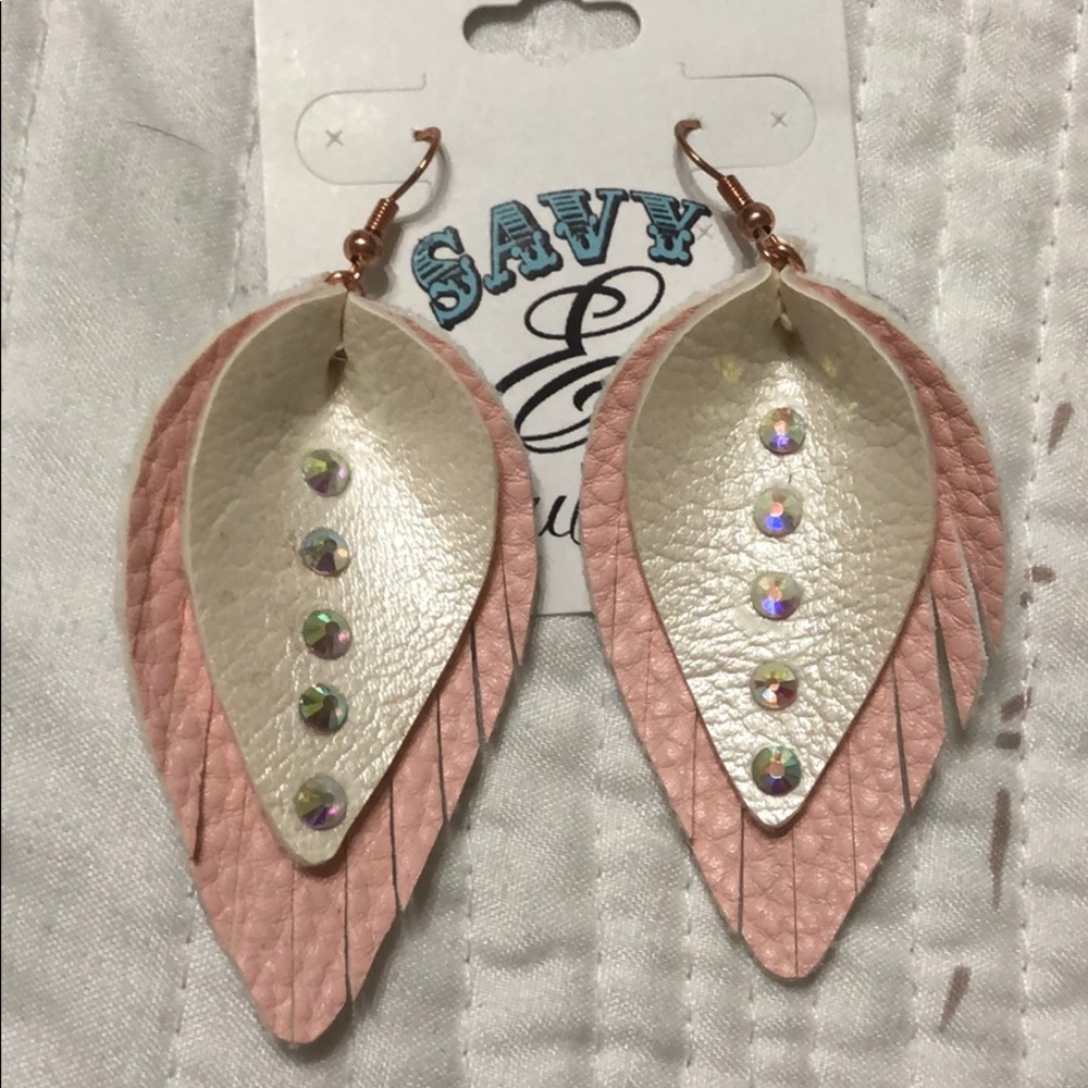 Earrings 3 for $10
